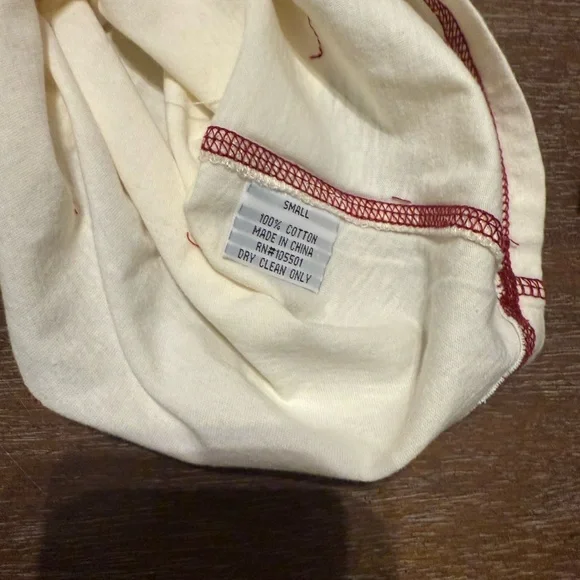 Double D Ranch Yippee Ki Yay Long Sleeve Tee - Picture 5 of 6